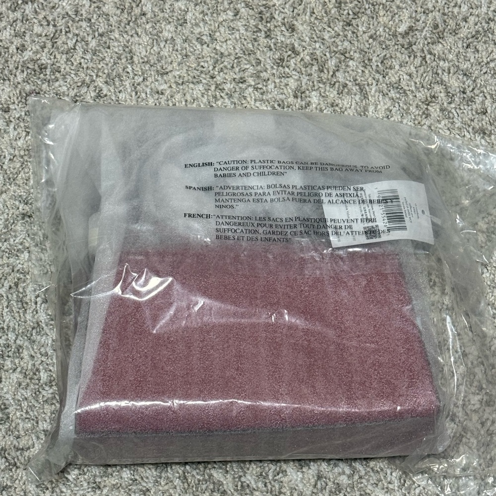 NWT Kate Spade Kenzie Limited Edition Mini Crossbody in Perfect Cherry Red - Picture 2 of 8